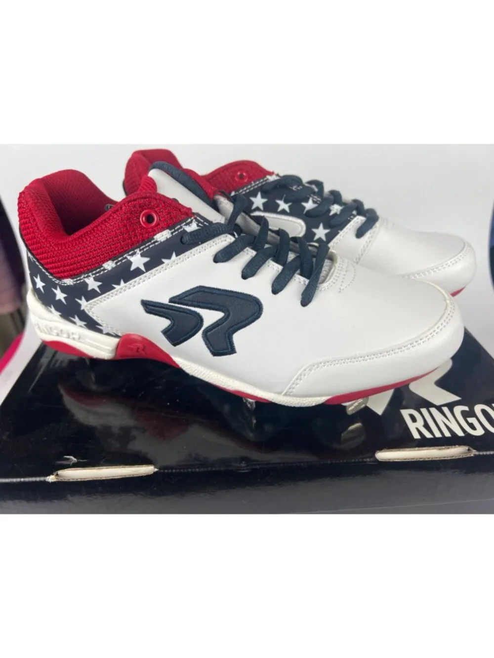Ringor size womens